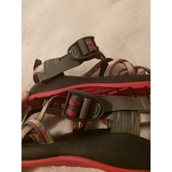 Chaco Sandals Youth Size 3 Strappy Kids - Picture 11 of 11